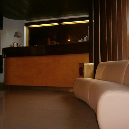 Hotel Corona Termoli Esterno foto