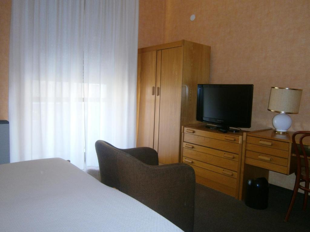 Hotel Corona Termoli Camera foto