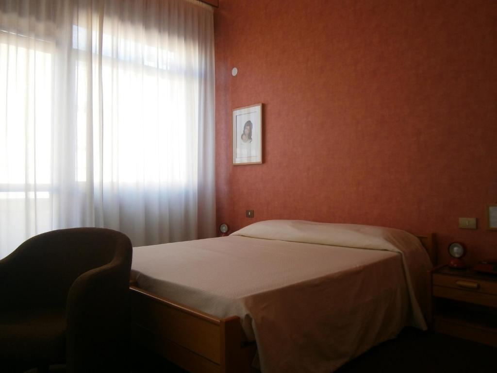 Hotel Corona Termoli Camera foto