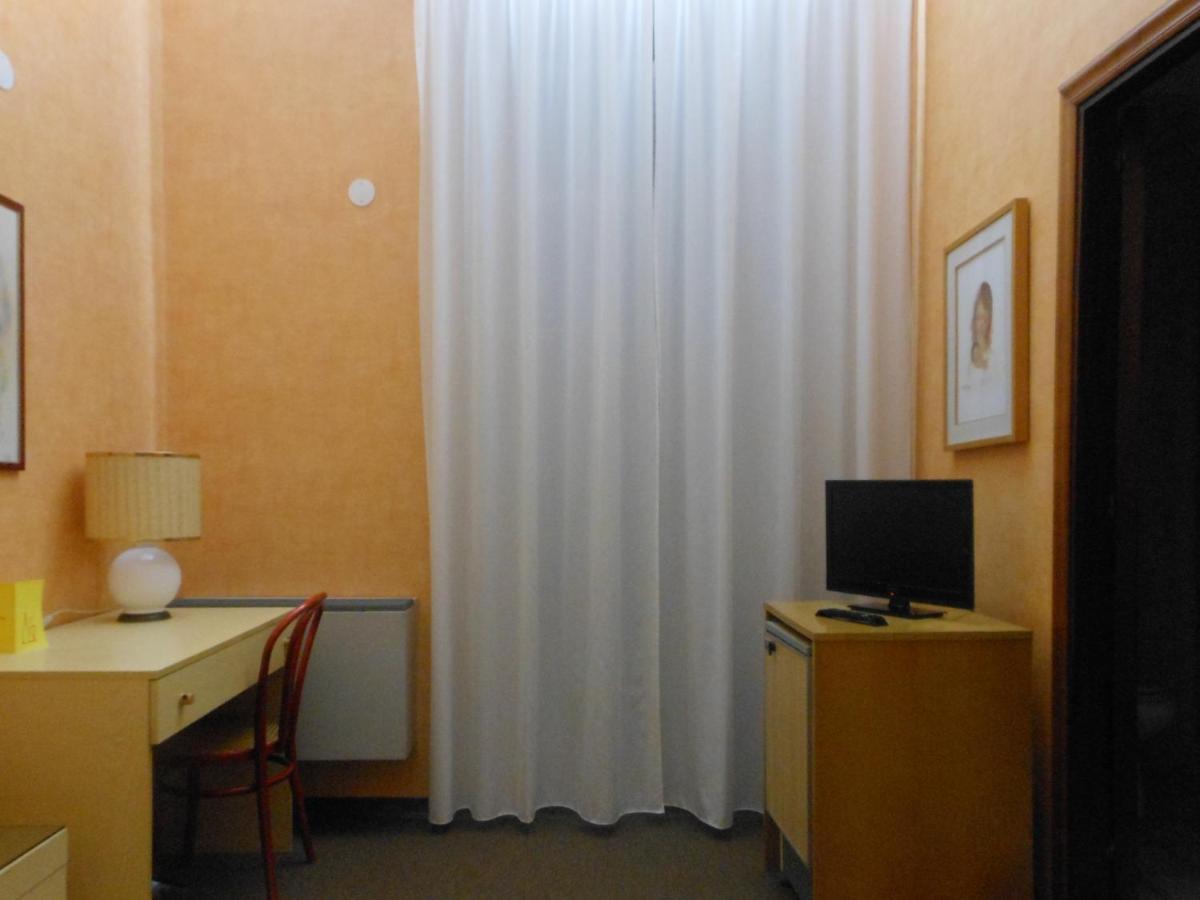 Hotel Corona Termoli Camera foto